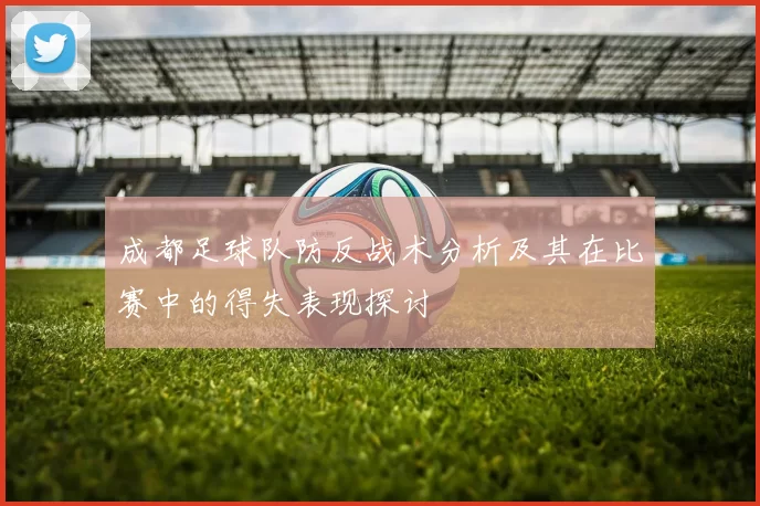成都足球队防反战术分析及其在比赛中的得失表现探讨